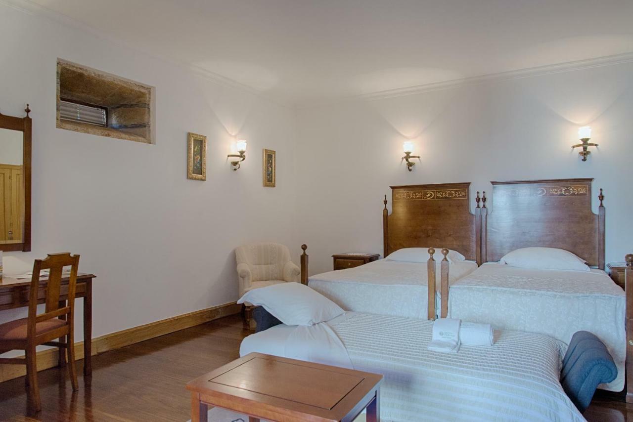 Hotel Rural Reguengo De Мелгасу Экстерьер фото