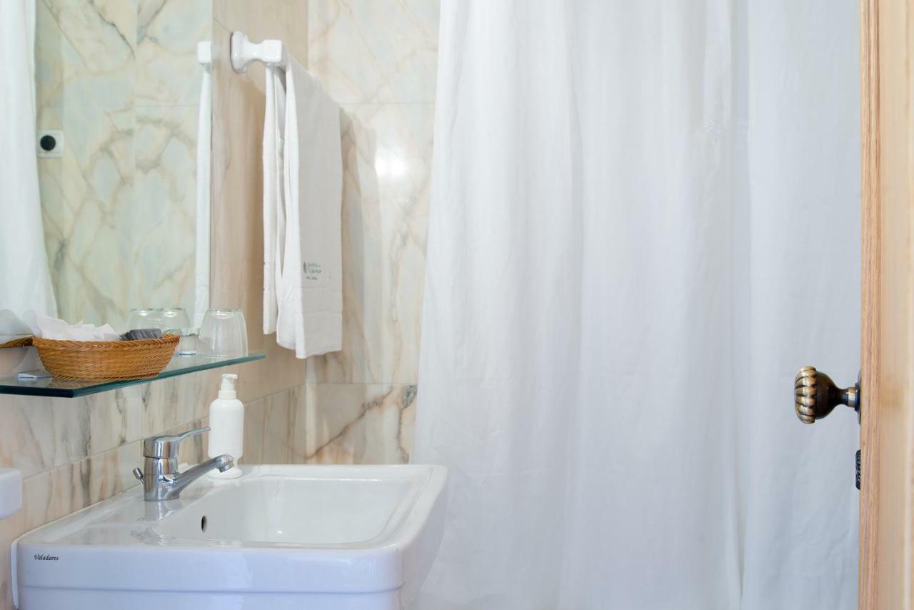 Hotel Rural Reguengo De Мелгасу Экстерьер фото