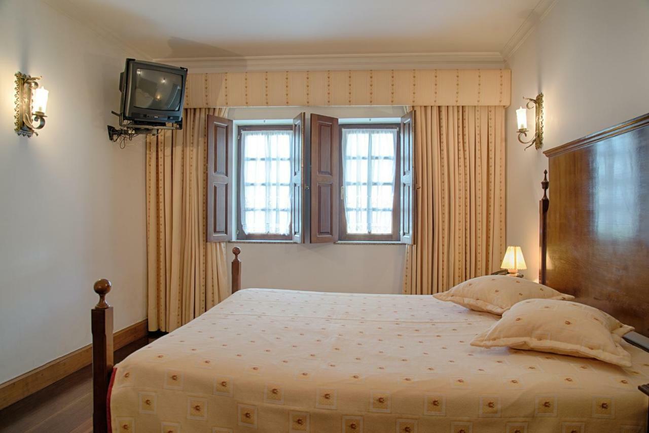Hotel Rural Reguengo De Мелгасу Экстерьер фото