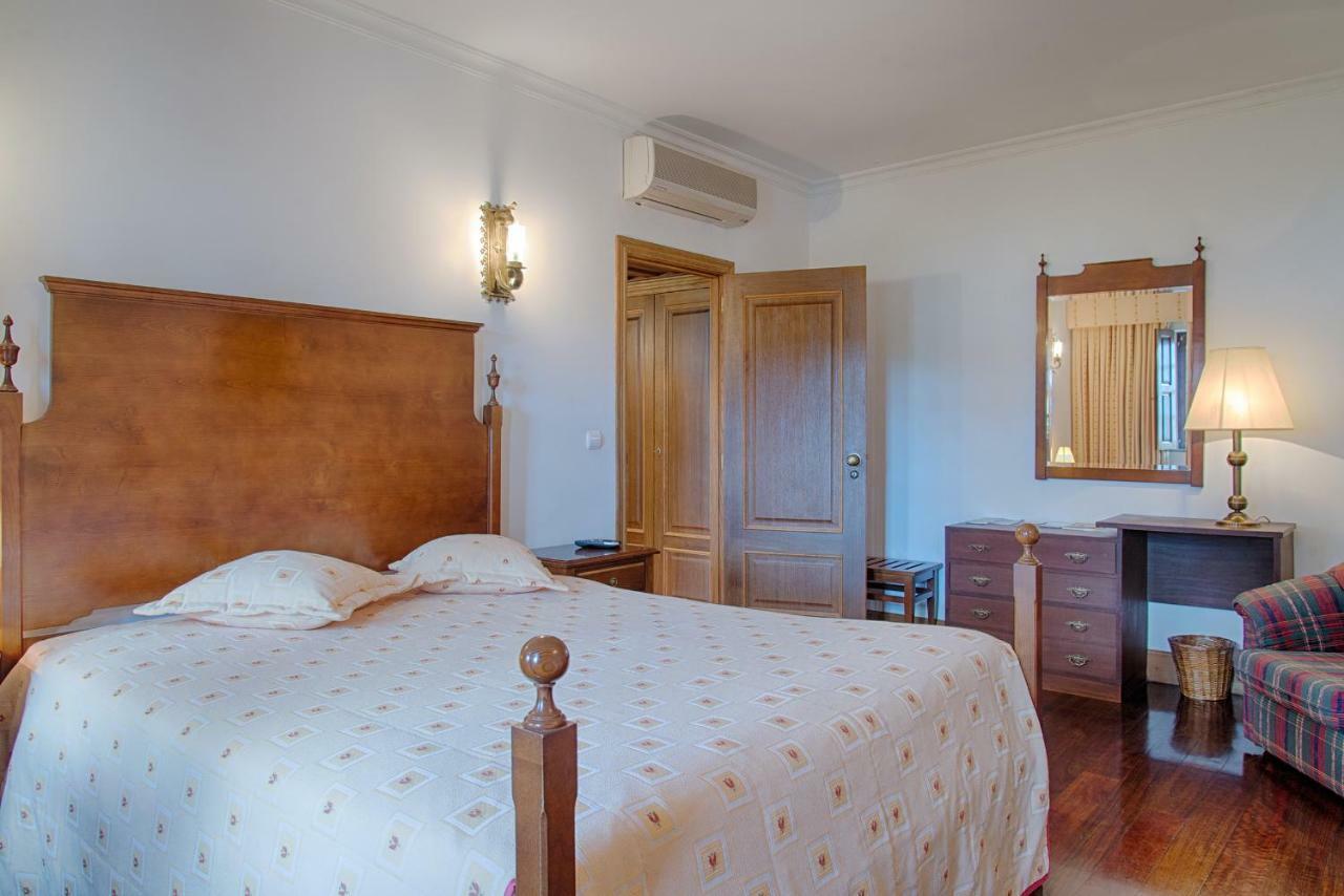 Hotel Rural Reguengo De Мелгасу Экстерьер фото
