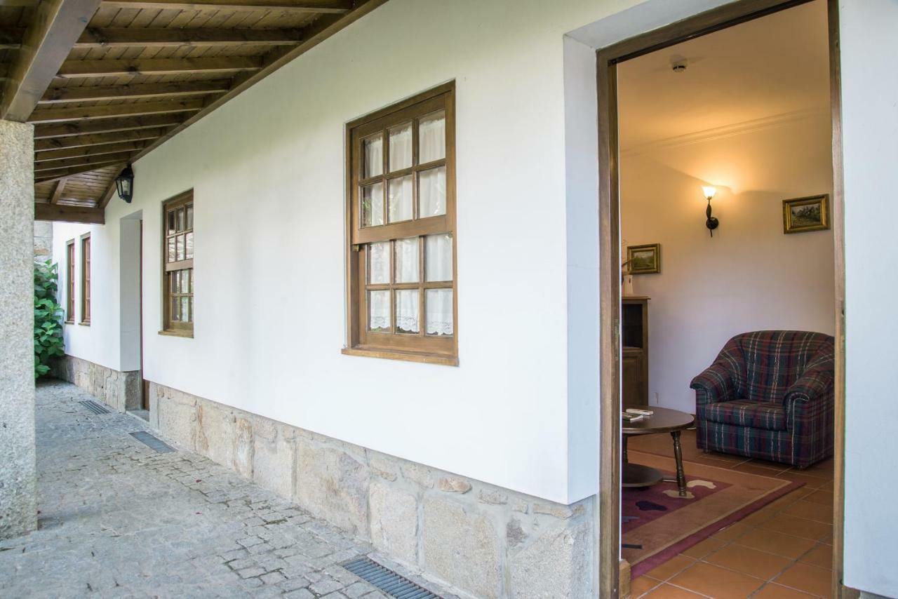 Hotel Rural Reguengo De Мелгасу Экстерьер фото