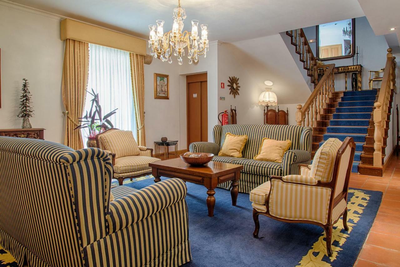 Hotel Rural Reguengo De Мелгасу Экстерьер фото